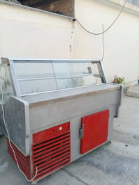 براد ألبان • شغّال • كركوك قصب خانه