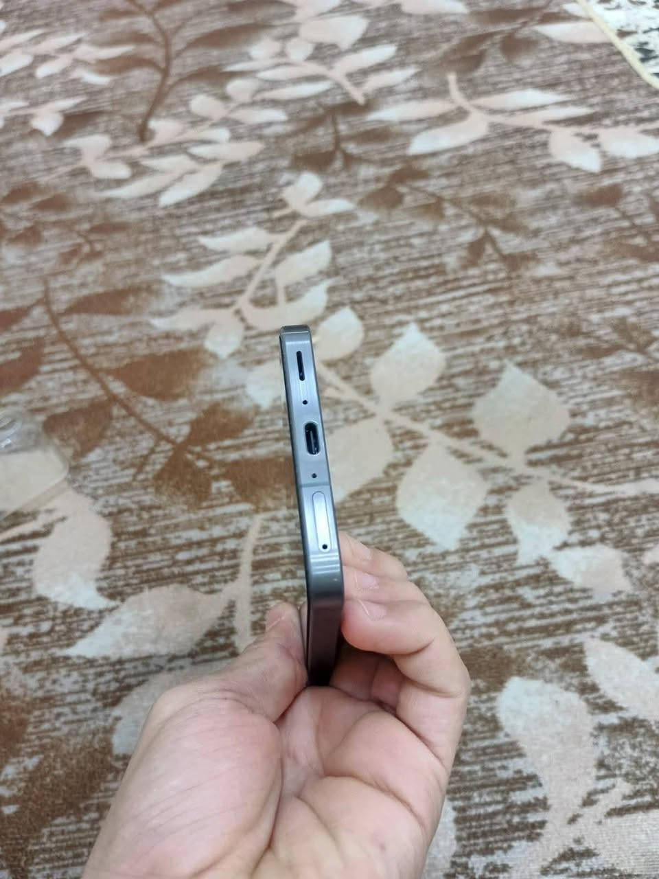 سامسونك A56 • ١٢٨/٨+٨ • مكفول