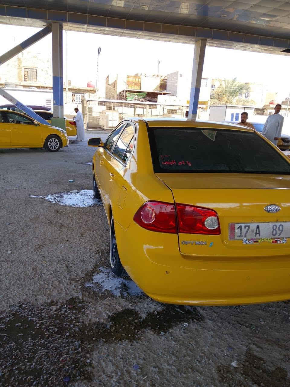 اليدور جامد هذه الجامد
اوبيتما 2008 وارد امريكي 
مكينه 2400 
كير مكينه بالجيس 
تبريد ثلج 🥶
حداديه خلفي امامي بالكارتون 
تخم ويل وتخم تاير جديد
 ادامه كامله 
دواخل تمشط عليهه 
جاملغ تبديل بدون عابر ضربه الوارد فقط
مصفره هيئه وغرامات 
مداور ثاني يوم 
رقم مثنى مميز 
#علما السياره مظلومه بالصور 
مكان السماوه قظاء الرميثه 
***********
‏‪***********‬‏
