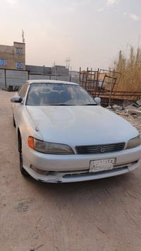 مارك باسمي • مديل ٩٥ • محرك وكير مكفولين