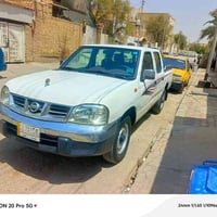 نيسان بيكاب • ٢٠١٢ • رقم ميسان