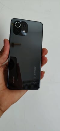 شاومي 11 لايت • ١٢٨ جيجا • رام ٨ جيجا
