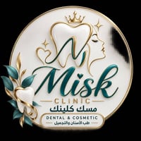 مسك كلينك • طب الأسنان • ابتسامة المشاهير