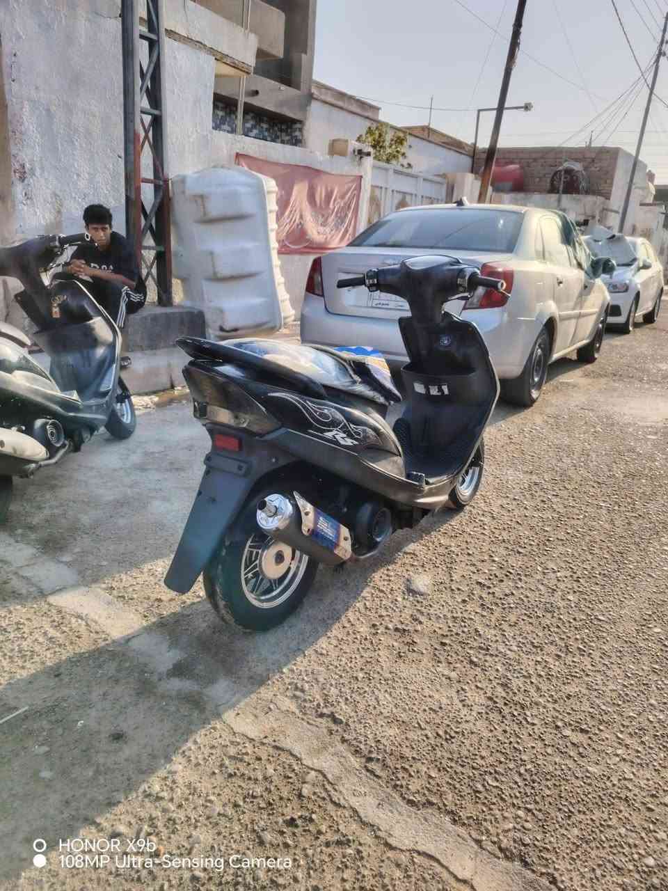 السلام عليكم ماكس للبيع فول نظافه شلع معدل بوشي 49 كفرات بلاديه سعرها 550 او بمجال ***********
