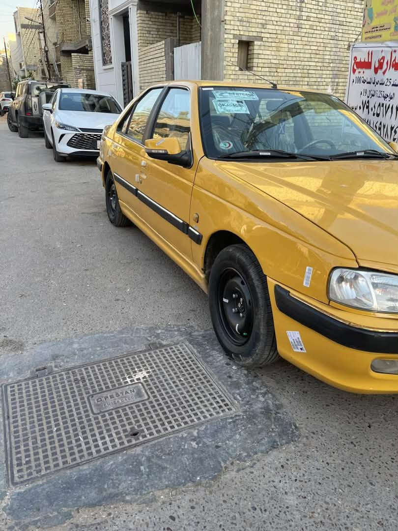 بيجوى بارس 2015 رقم بغداد مكينه كير بيها منظومةغاز***********
