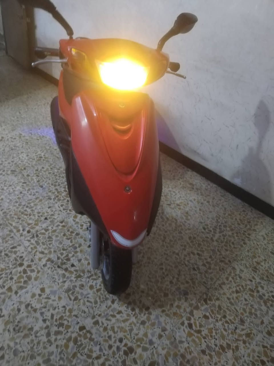 اكزز نوزل ياباني سكليتر خطين كله شغاله اي نقص مابيه السعر  ٧٠٠ بغداد المشتل ***********
