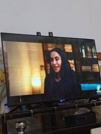 شاشة ٤٣ • ضربة بالشاشة • ناصريه مركز
