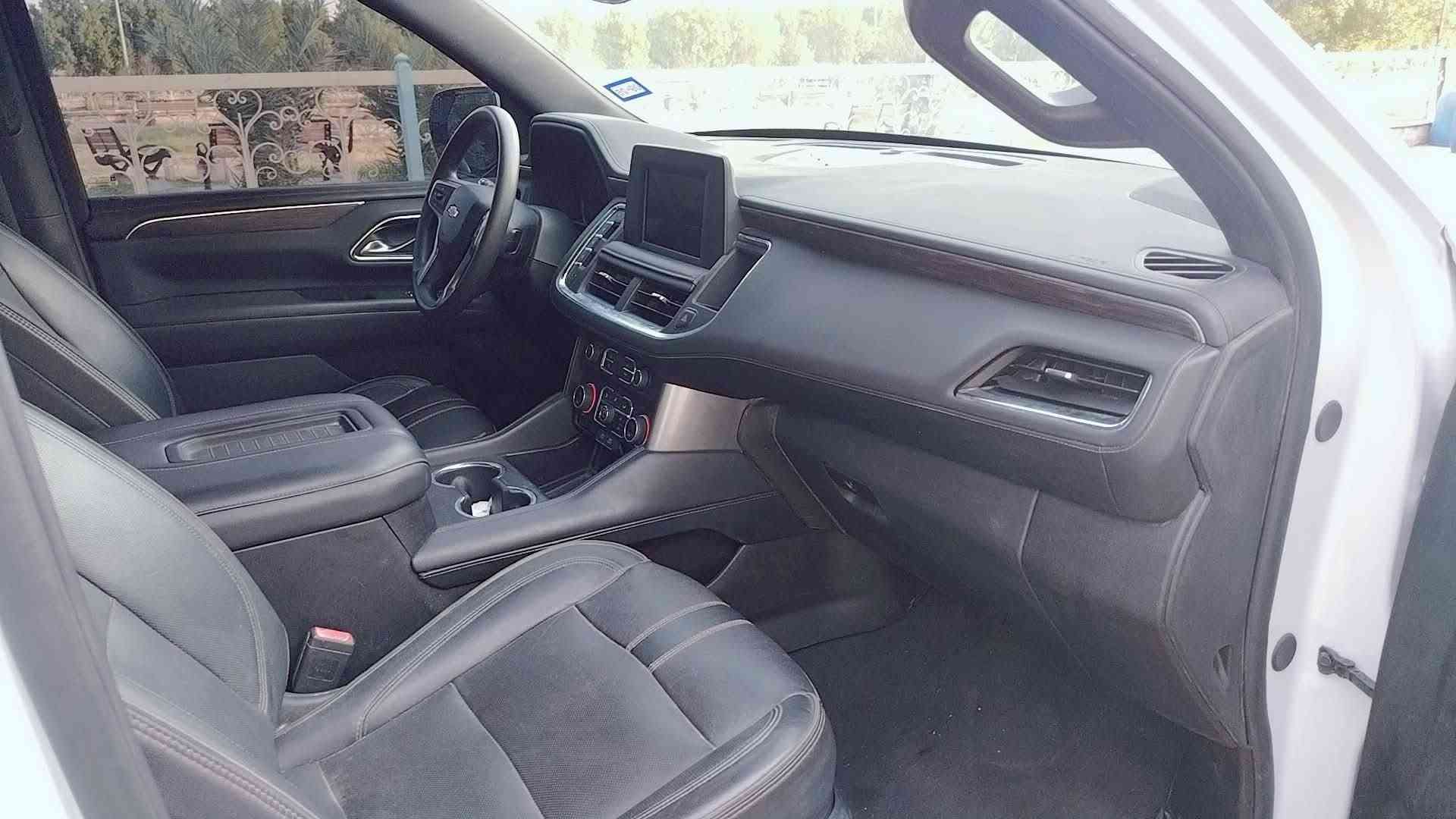 تاهو • ٢٠٢٤ • ٥٠٠ كم
