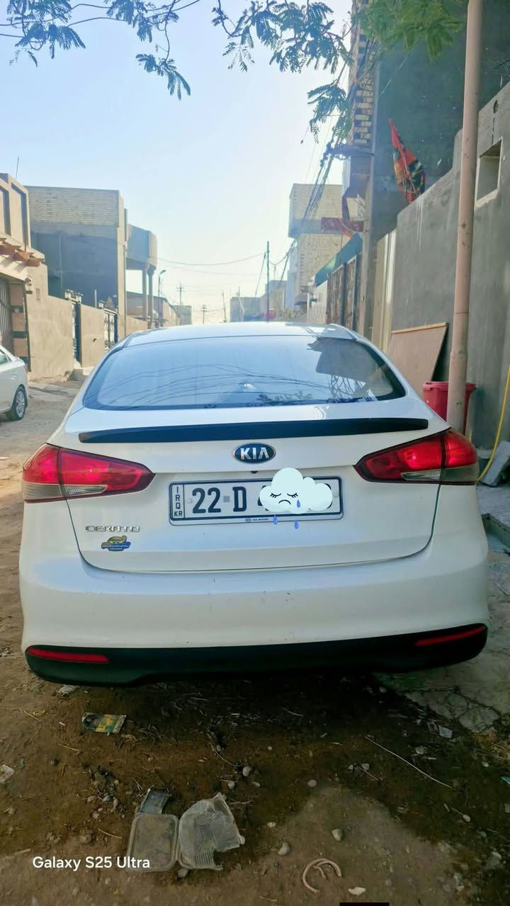سيراتو خليجي • ٢٠١٧ • نجف كوفة