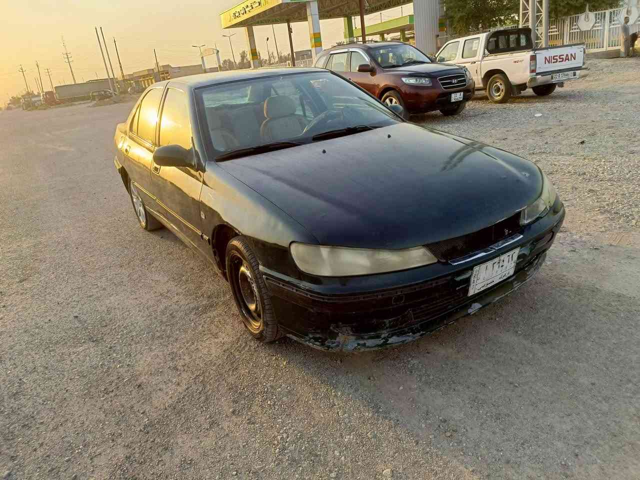 بيجو فرنسي 406 موديل 2000 كير ومحرك كورلا اوتماتيك مشروع وطني للبيع التواصل ع رقم الهاتف ***********
السعر 25 وبيها مجال للشراي
بيجو فرنسي 406 موديل 2000 كير ومحرك كورلا اوتماتيك مشروع وطني للبيع التواصل ع رقم الهاتف ***********

