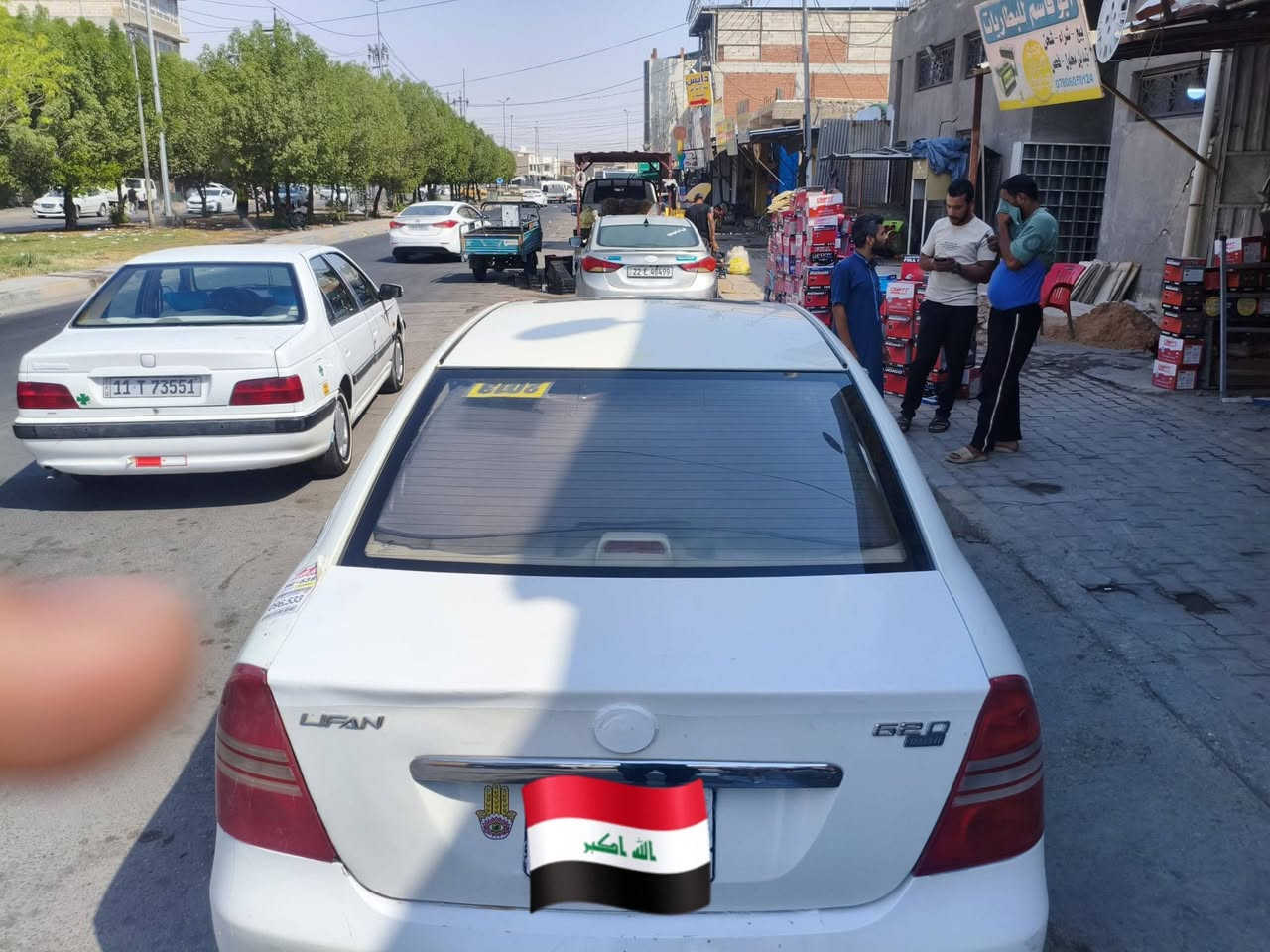 السلام عليكم سياره ليفان موديل 2013 السيارة مكفوله ما عده الجاملغ الخلفي جهات السائق  بارد تخم تاير جديد حداديه جديد كهربائيات كلها شغله تبريد شغله كير و مكينه مكفولات السياره تجي وتشوف بعينك رقم كربلاء سعر 42 بيها مجال بسيط رقم الهاتف *********** اثير و واتساب
الهاتف 1946 365 0773 
السلام عليكم سياره ليفان موديل 2013 السيارة مكفوله ما عده الجاملغ الخلفي جهات السائق  بارد تخم تاير جديد حداديه جديد كهربائيات كلها شغله تبريد شغله كير و مكينه مكفولات السياره تجي وتشوف بعينك رقم كربلاء سعر 42 بيها مجال بسيط رقم الهاتف *********** اثير و واتساب
