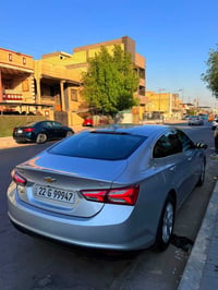 ماليبو LT • ٢٠٢٢ • أربيل باسمي