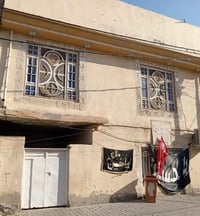 بيت للبيع • الكريمية • طابقين ١٠٠م