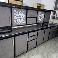 كاونتر • موجودات • ابو الماش