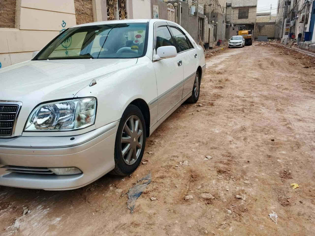 ملكة گصتين رقم انبار انكليزي شرط المداور ثاني يوم كرستال اصل شاصي 75دكمتين دي فور الجبير تبريد ثلج كفاله من اي ضربه بلكارتون شرط مكان نجف سعرها 95او بيها مجال *********** النجف, العراق
