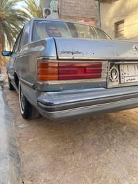 سوبر انتيكا • موديل ٨٢ • كلاسيك