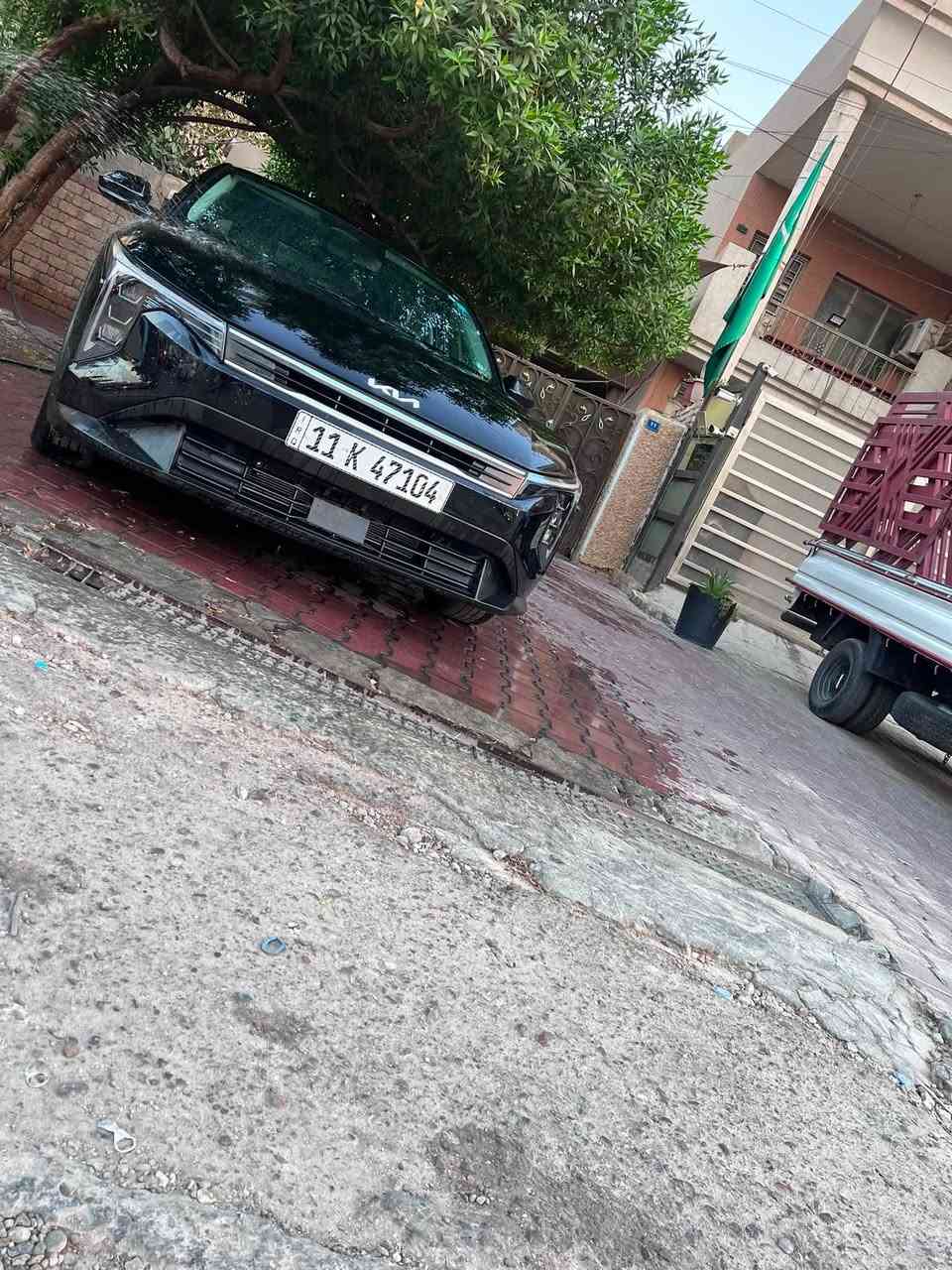 السلام عليكم كي فور 2025   اسود حادثه كدامك ومبدلات بلادي بدون صبغ الموصفات  بصمه تشغيل بعد  ماشيه 11 الف مرقم بغداد معروضه 168$ وبيه مجال  الاتصال ع الرقم التالي (***********)
