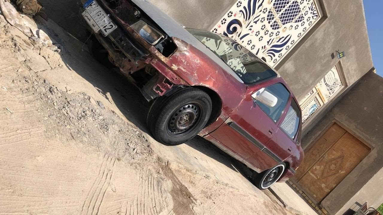 السلام عليكم وبل فكرتة البيع رقم نجف ابيع رقم يعني تاخذهة كوم حديد سكراب راعية بل نجف يريد تحويل سعرها 10اوراق وبيهة مجال قليل عنوان ناصرية سوق الشيوخ ***********
