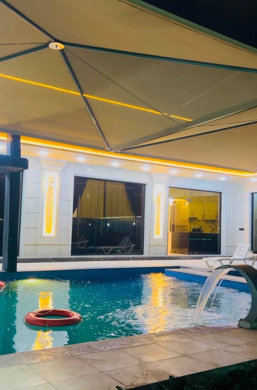 مزرعه للايجار اليومي

المزرعه رامسر 

العنوان 📍الدوره البوعيثه 

المزرعه موثقه بتطبيق اجرلي 

ملاحضه يتوافر حجوزات للحفلات مثل ؛

أعياد ميلاد _ خطوبه _اعراس :

رجى المحافظة على النضافه

لحجز  الاتصال ع  الرقم المثبت ***********
