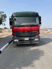 اكتروز • ٢٠٠٢ • كرين