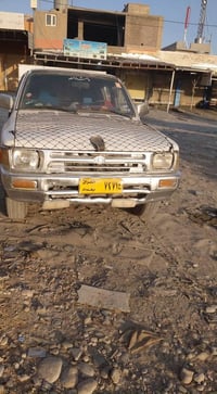 بيكي فاو • ٢٠٠٠ • ماكينة جديدة
