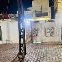 بالعزة القديمه • ١٧٠٠م • قرب نهر دجلة