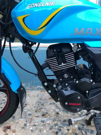 SONGLNIK • موديل ٢٦ • استعمال قليل