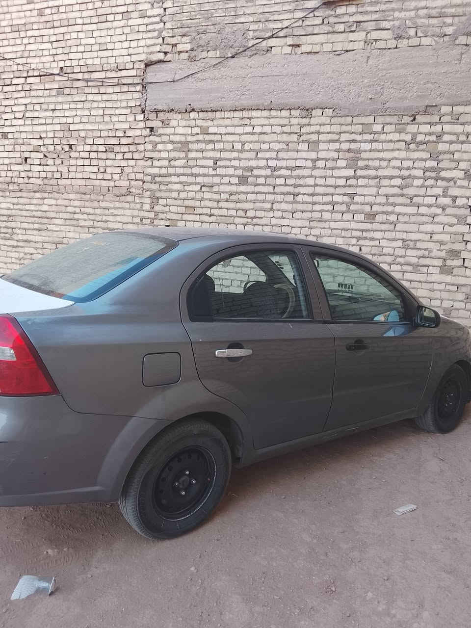 افيو موديل 9 بيه قطعتين وقبق الجطنه مبدل كير مكينه حدايه خير من الله تخم تايرات جديد سياره جاهزه سعر 45
***********
