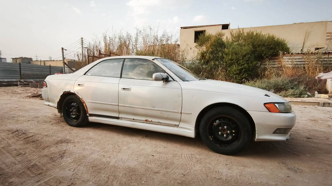 مارك موديل 1993 بأسمي
محرك 3000vvti كلاص اسود 
مكفولةمن نقل الجثه والگصه سنوية لنهاية ٢٧ 
السعر ٤٣ 
مكاني البصره /شط العرب /تنومه ***********/***********
