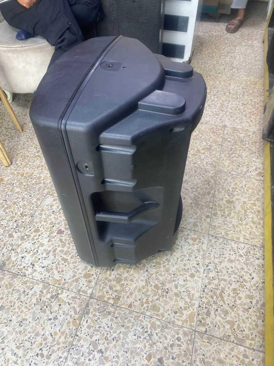 FBT HiMaxX 60 الإيطالية
نضافه 90% السعر 11 ورقه 
***********

