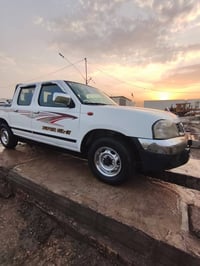 بيك اب • ٢٠١٦ • مكينة و گير جدد