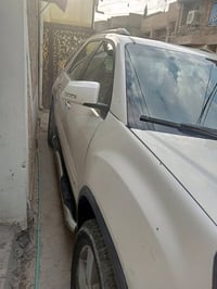 جي إم سي اكاديا   موديل  2010  محرك 6سلندر  حجم 3600  بااسمي رقم بغداد...