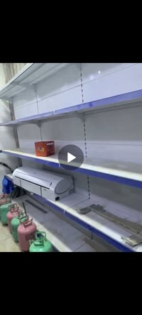 رف جانبي • مستخدم شهرين • مركز الحله بابل