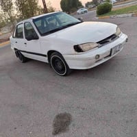 دايو لانوس • ١٩٩٤ • بغداد الدوره