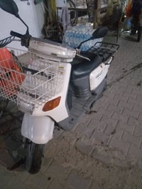 بيكم • كابريتر اصلي • سلف