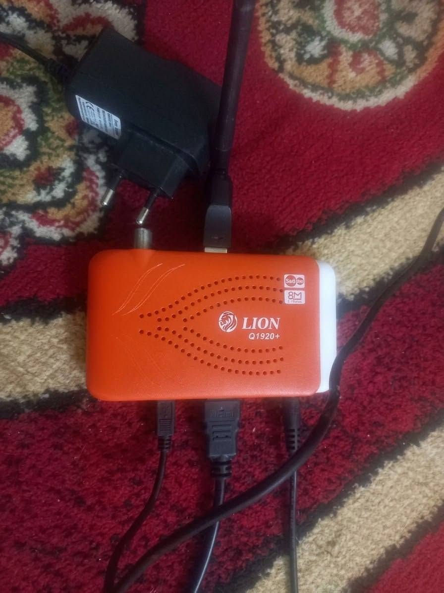 بلازما 32 • دنكا • ستلايت انترنيت