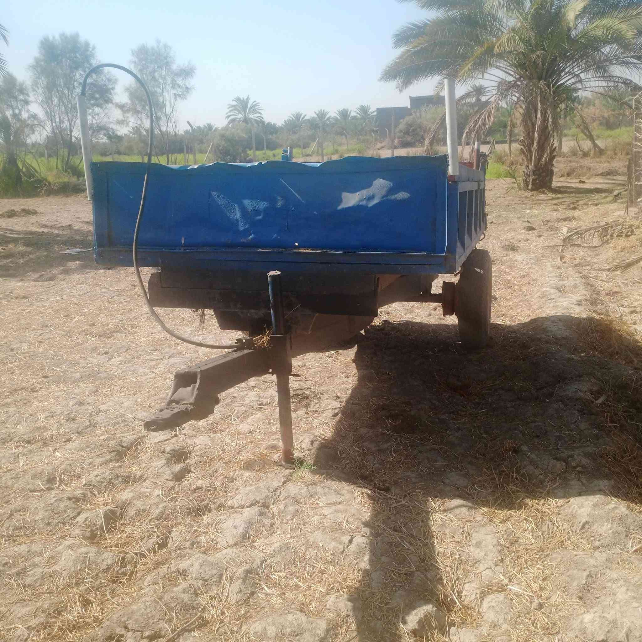 السلام عليكم مكينه عنتر موديل 83. ارقام وسنويه بدون تحويل. وراه عربانه مكينه مكفوله كير ومحرك. وهدروليك. تخم تاير  مكانه بابل. حله. سعره. 4750. وبيه مجال   شراي يتصل. وبل خدمه ***********

