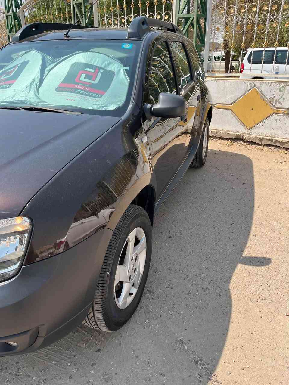 داستر ٢٠١٨ • اوتوماتيك • محرك ٢٠٠٠