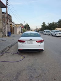 اوبتيما • ٢٠١٨ • وارد امريكي