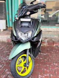 ياماها ZR • ٢٠٢٥ • مكفوله