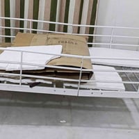 سرير • يتحمل ٨٠ك • الجزيرة الريان