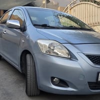 يارس • ٢٠١٢ • بدون صبغ