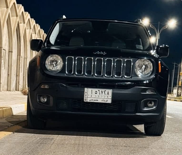 الجيب موديل ١٧ جاملغ خلفي فقط مكينه ٢٤٠٠ السياره جديده بدون نقص السعر ١٠٢ بيه مجال
رقم ***********
