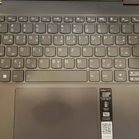لينوفو يوجا 7 • i7 جيل 13 • 16GB رام