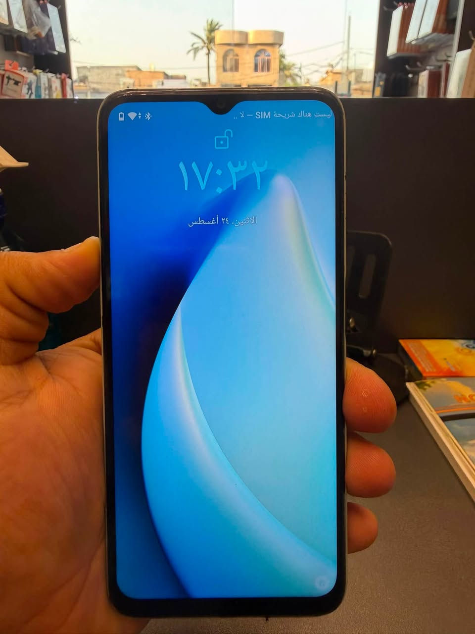 ريدمي c35 مبدل شاشه وكاله ذاكره 128 سعر 80.           ***********
