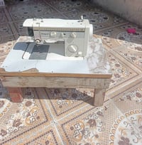 مكينه • للبيع • القرنه