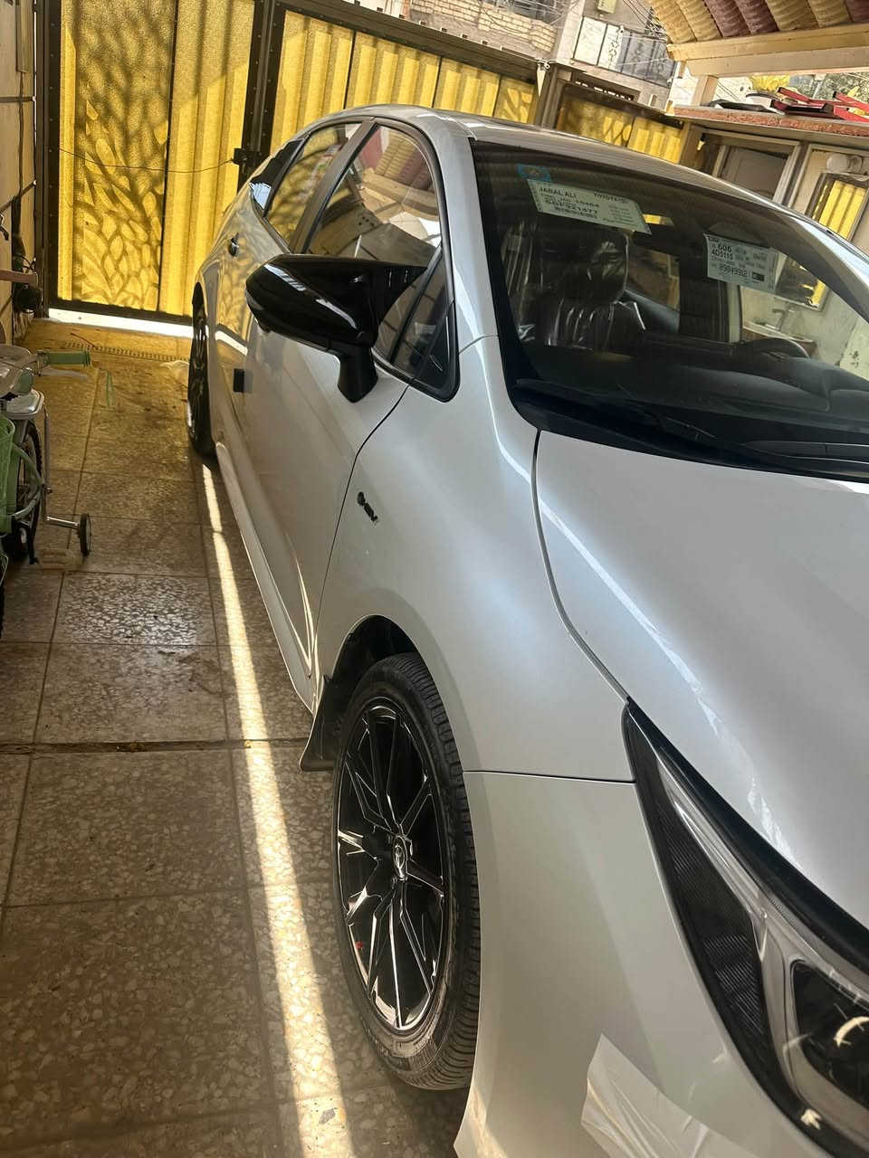 كورلا فول كشن كهرباء وداخل احمر بيه باب صبغ ماشية ٢٢ موديل ٢٠٢٥
السعر 158 

العنوان بغداد الكرخ 

رقم الهاتف ***********
