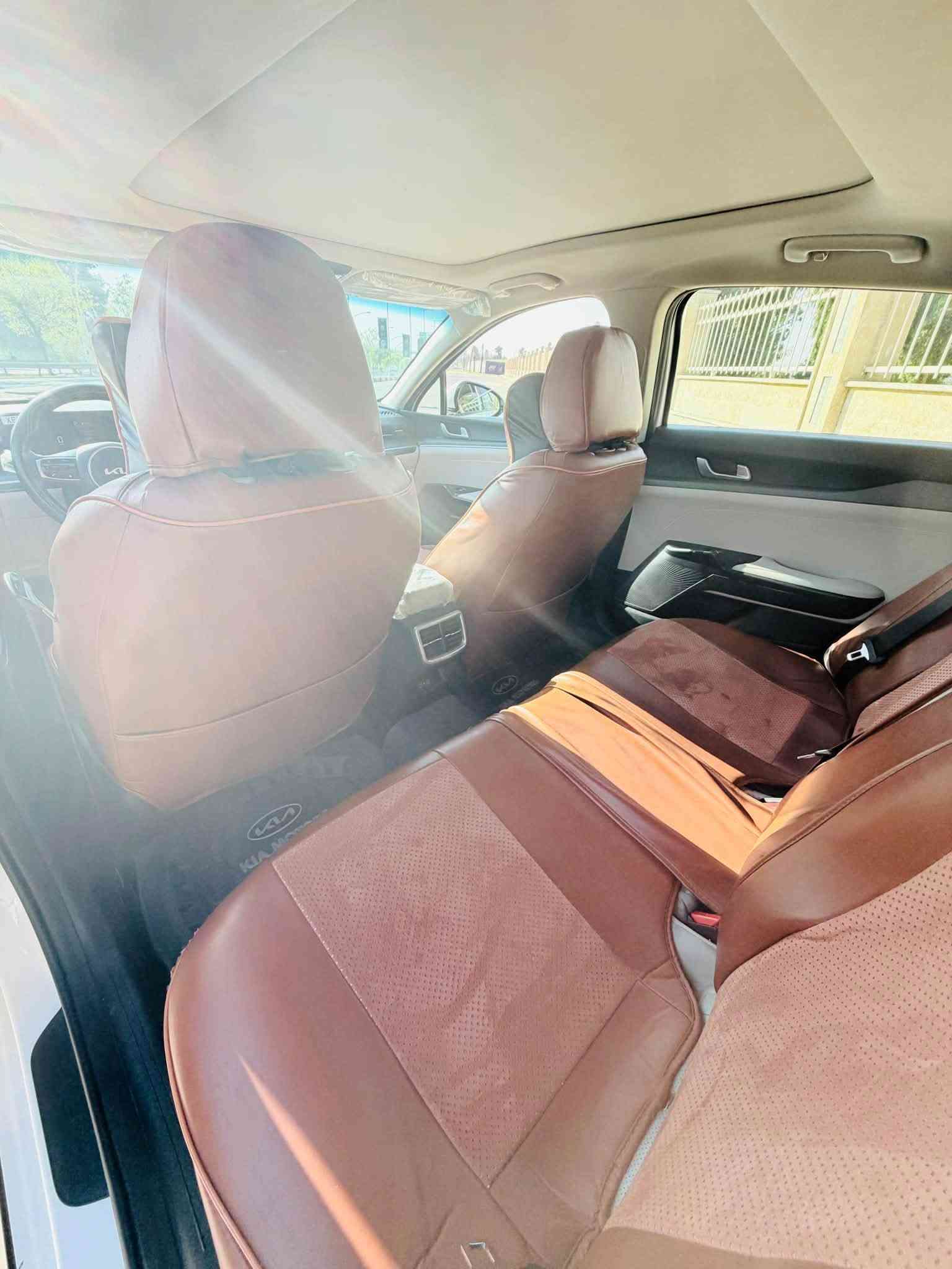 🚘 للبيع Kia K5 موديل 2024 خليجي
🔹 ماشية: 60,000 كم
🔹 خليجي – وكالة
🔹 الضمان: 100,000 كم
🔹 السيارة مكفولة ضمن الضمان
🔹 السيارة بحالة جيدة
🔹 توجد ملاحظة بسيطة في الصندوق فقط

📞 للاستفسار والتفاصيل:
***********

💰 السعر عند الاستفسار والتواصل
