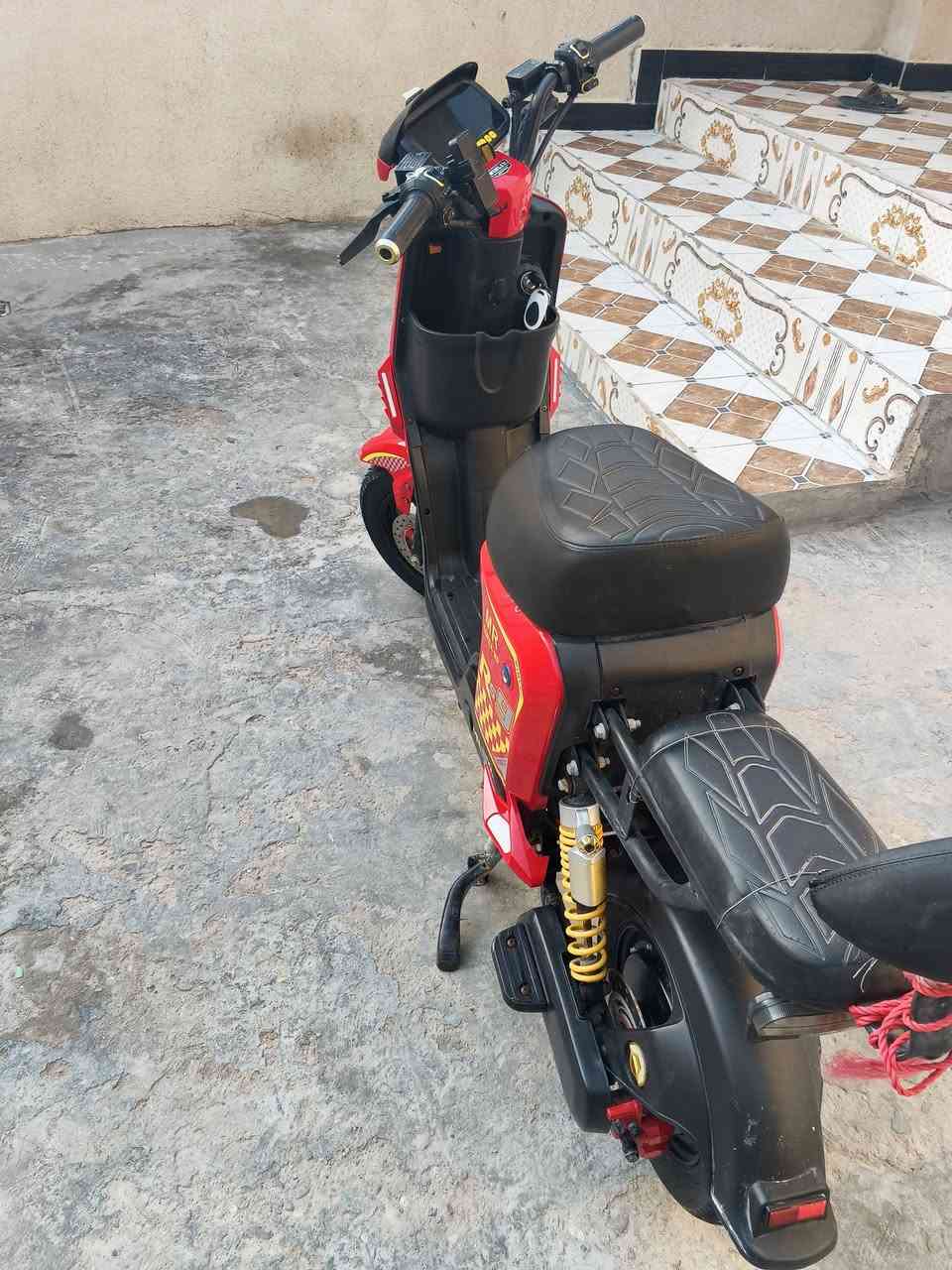 شحن • نضيفه • بصره