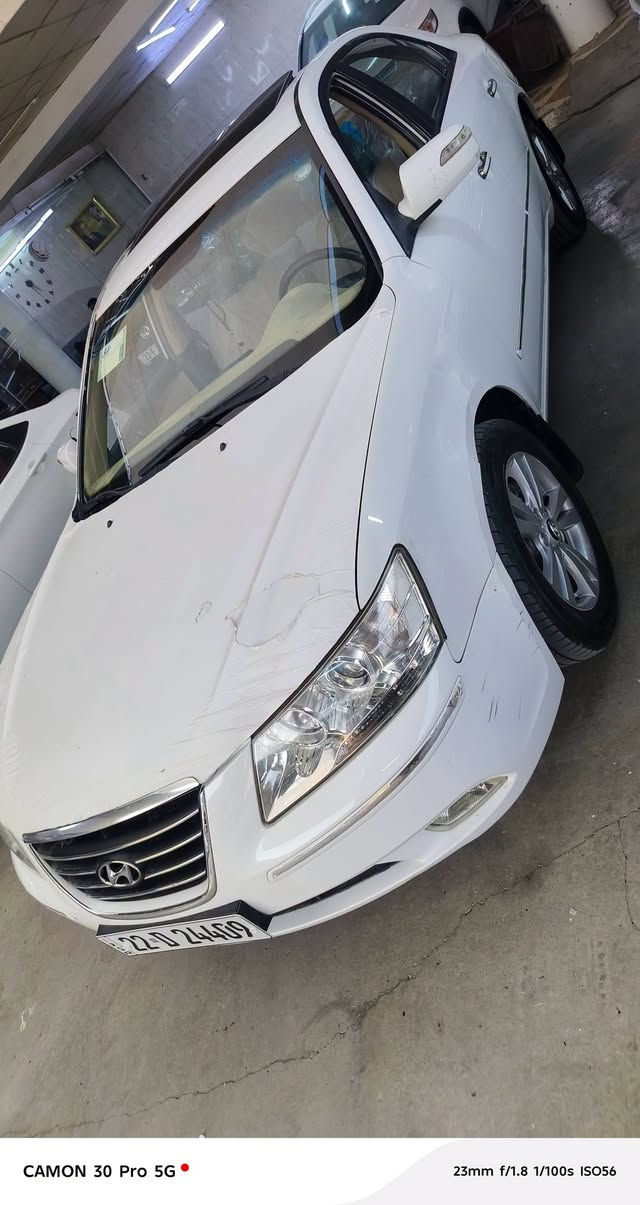 للبيع سوناتا موديل 2011 خليجي سعر 115 بيها باب خلفي نص جاملغ خلفي فقط سياره جاهزه شرط تبريد تخم تاير صدر سيارة مال جناي سياره فول فتحه يرهم بيع قسط مقدمه 80 شهريا 3 ورقات بدون كفيل بدون ضمان انطيك وكاله لحين تسديد المبلغ احول ب اسمك  مكاني اربيل الاتصال ***********

نص مكتوب في الصور:
- CAMON 30 Pro 5G 23mm f/1.8 1/100s ISO70
- CAMON 30 Pro 5G 23mm f/1.8 1/100s ISO272
- CAMON 30 Pro 5G 23mm f/1.8 1/100s ISO301